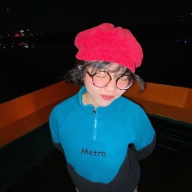 Nguyễn Phương Thi