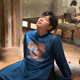 Phạm Lê Hoàng Thọ