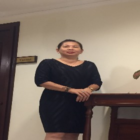 Nguyễn Thị Cẩm Hồng