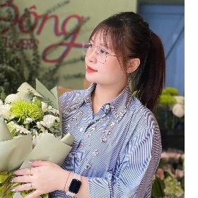 Trần thị mai anh