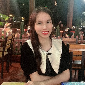 TRẦN THỊ THU HỒNG