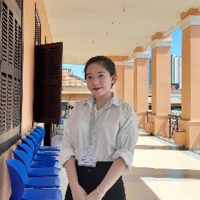 TRẦN THỊ KIM THƯ