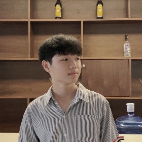 Trần Hữu Ninh Thuận