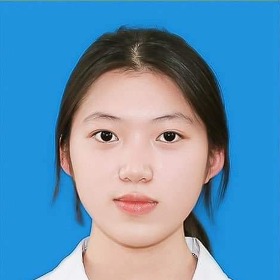 Đinh Thị Hoàn Mỹ