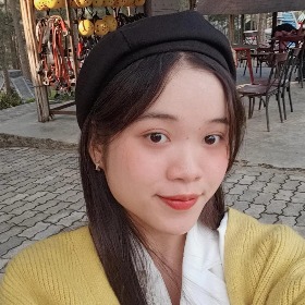 Trần Thị Minh Thư