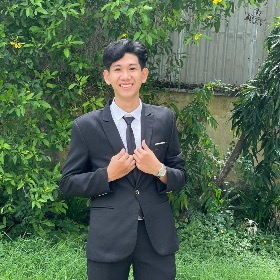 Nguyễn Hoàng Long