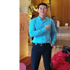 TRẦN NGUYỄN TUẤN MINH