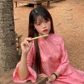 Nguyễn Thị Ngọc Mai