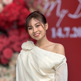 Nguyễn Võ Hoàn Mỹ