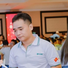 Nguyễn Minh Hiền