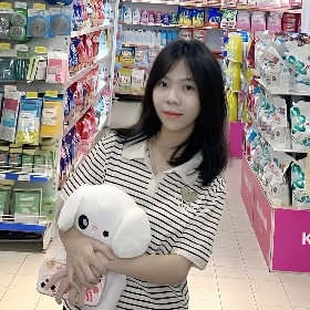 Phạm Thị Ngọc Châu