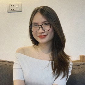 Phạm Quỳnh Trang