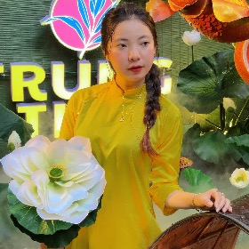 Lê Ngọc Hải Châu