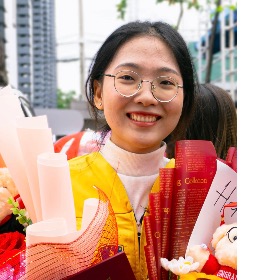 PHạm THỊ THU NGUYỆT