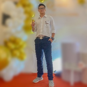 Nguyễn Tiến Đạt
