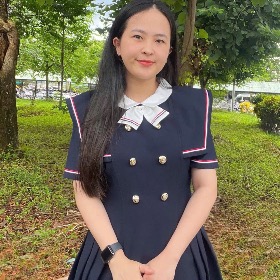 Trần Thị Trà My