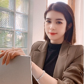 Tôn Thị Kim Duyên