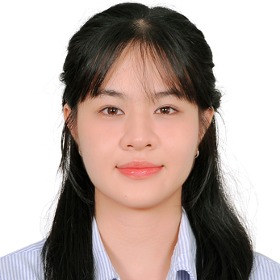 Lê Nguyễn Thùy Linh