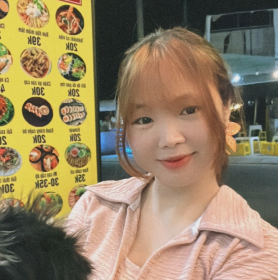 Nguyễn Thị Mỹ Linh