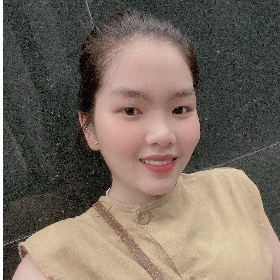 Dương nguyễn huyền trinh