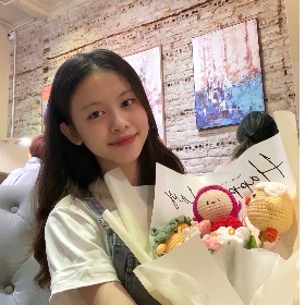 Dương Thị Ngọc Mai