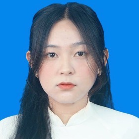 Đỗ Phạm Vịnh Nghi