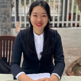 NGUYỄN THÁI MINH THƯ