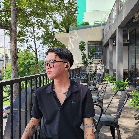 Đoàn Bùi Quang Thông