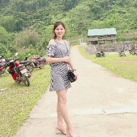 HOANG THI PHUONG