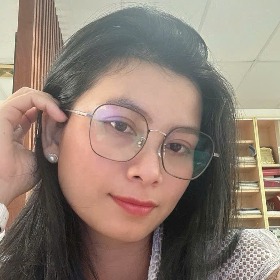 Kim thị ngọc duyên