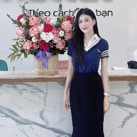 Hoàng Thị Diệu Huyền