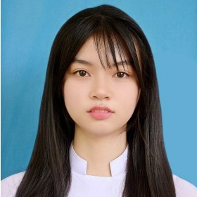 Nguyễn Thị Thanh Thúy