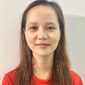 TRẦN THỊ MINH ÁNH