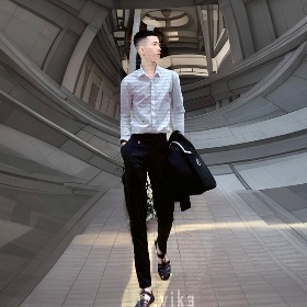 NGUYỄN TRẦN NHÂN