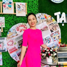 THÁI THỊ KIM TUYẾN