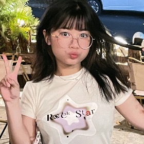 Trần Hạnh Tiên