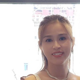 THẠCH THỊ THU THẢO