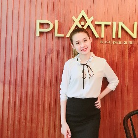 Cao Nguyên Thảo Vy