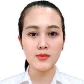 Hồ Thị Mỹ Luông