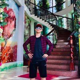 Lê Trần Quốc Nhật