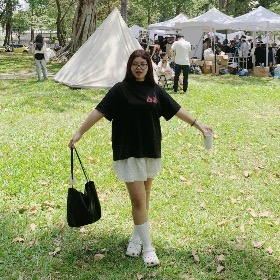 DANH NGỌC KHẢI NHI