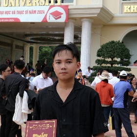Trần Vũ Đang