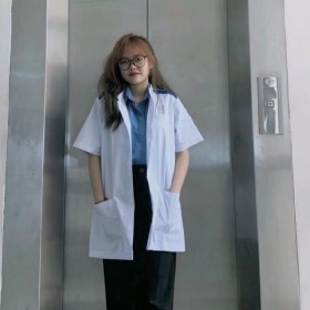 Hoàng Châu Trúc My