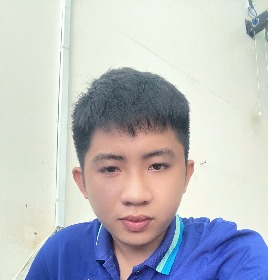 HỒ CHÍ THANH