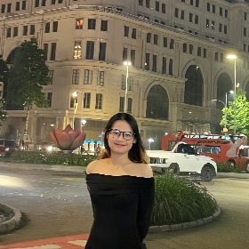 Huỳnh Nguyễn Phương Vy