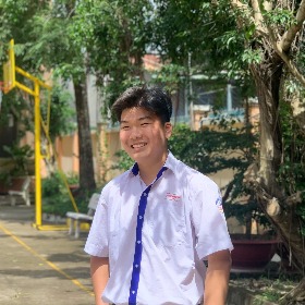 Trương LÂm Đức Hưng