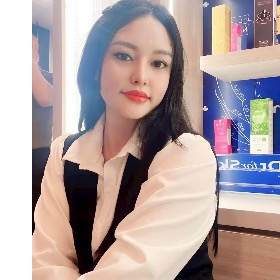 Nguyễn thị Quỳnh tâm