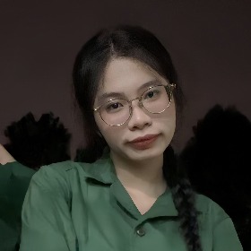 Trần thị thùy trâm