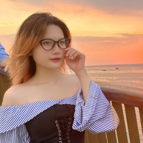 Nguyen xuan quynh