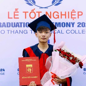Nguyễn Phạm Quang Trí